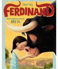 Ferdinand. TLS 165