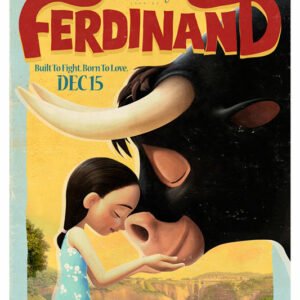 Ferdinand. TLS 165