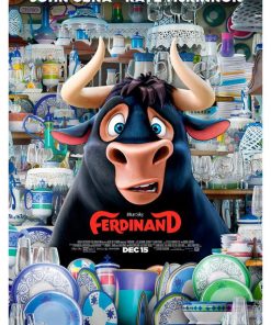 Ferdinand. TLS 166