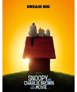 Snoopy. TLS 168