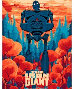 The Iron Giant. TLS 172