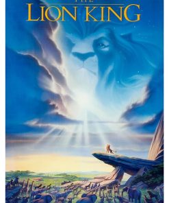 The Lion King. TLS 174