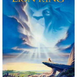 The Lion King. TLS 174