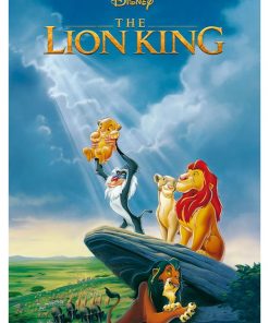 The Lion King. TLS 175
