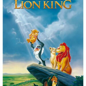 The Lion King. TLS 175