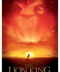 The Lion King. TLS 177