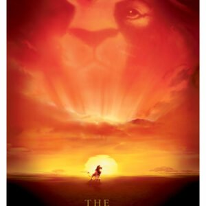 The Lion King. TLS 177