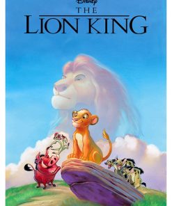 The Lion King. TLS 178