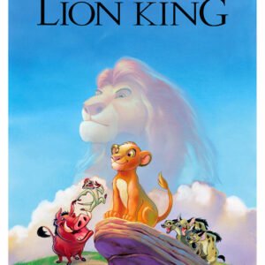 The Lion King. TLS 178