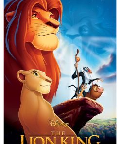 The Lion King. TLS 179