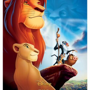 The Lion King. TLS 179