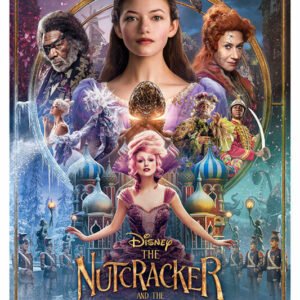 The Nutcracker. TLS 180