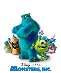 Monsters,INC. TLS 181