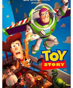 Toy Story. TLS 182