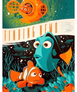 Finding Nemo, TLS 19.