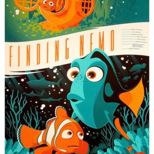 Finding Nemo, TLS 19.