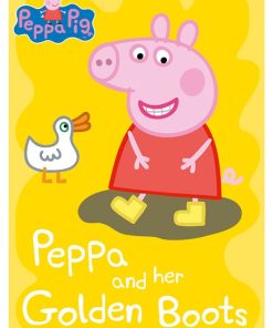 Peppa Pig, TLS 190.