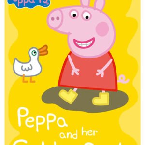 Peppa Pig, TLS 190.
