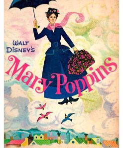Mary Poppins, TLS 191.