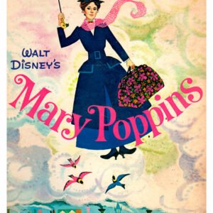 Mary Poppins, TLS 191.