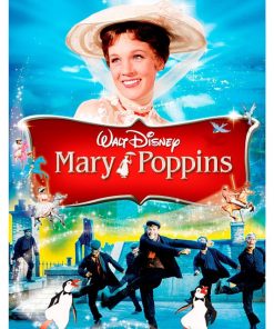 Mary Poppins, TLS 192.