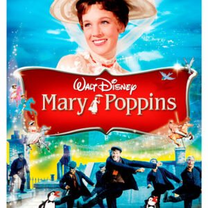 Mary Poppins, TLS 192.
