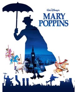 Mary Poppins, TLS 193.