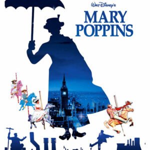 Mary Poppins, TLS 193.