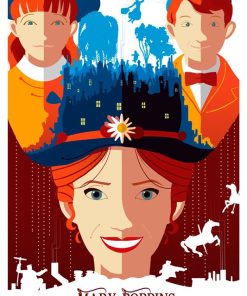 Mary Poppins, TLS 194.