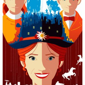 Mary Poppins, TLS 194.