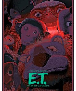 E.T. , TLS 195.