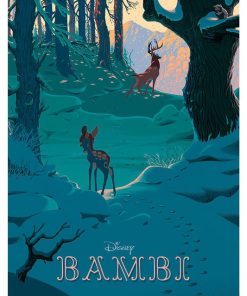 Bambi, TLS 197.