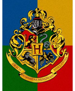 Harry Potter, TLS 203