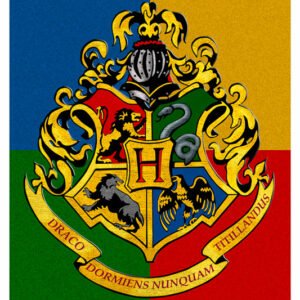 Harry Potter, TLS 203