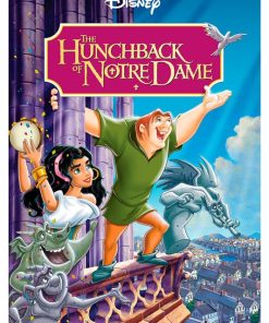 The Hunchback of Notre Dame, TLS 204