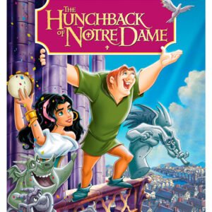 The Hunchback of Notre Dame, TLS 204