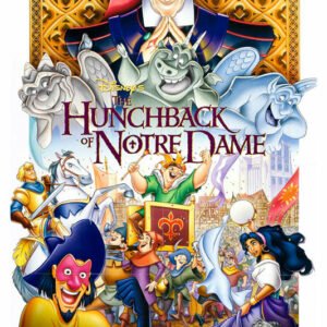 The Hunchback of Notre Dame, TLS 205