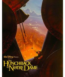 The Hunchback of Notre Dame, TLS 206