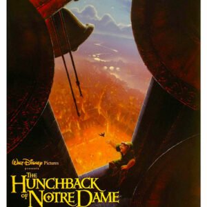 The Hunchback of Notre Dame, TLS 206