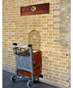 Harry Potter, TLS 207