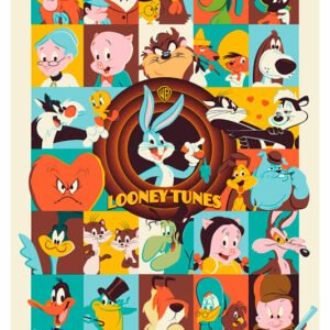 Looney Tunes, TLS 209