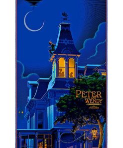 Peter and Wendy, TLS 21.