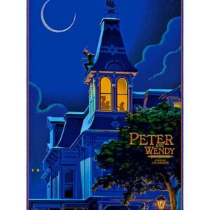 Peter and Wendy, TLS 21.