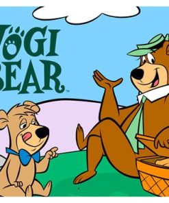 Yogi Bear, TLS 211