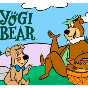 Yogi Bear, TLS 211