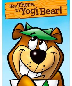 Yogi Bear, TLS 212