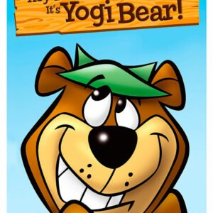 Yogi Bear, TLS 212