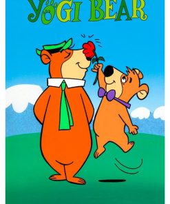 Yogi Bear, TLS 213