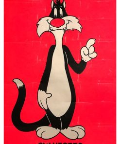 Sylvester the Cat, TLS 217