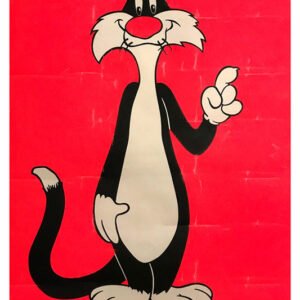 Sylvester the Cat, TLS 217